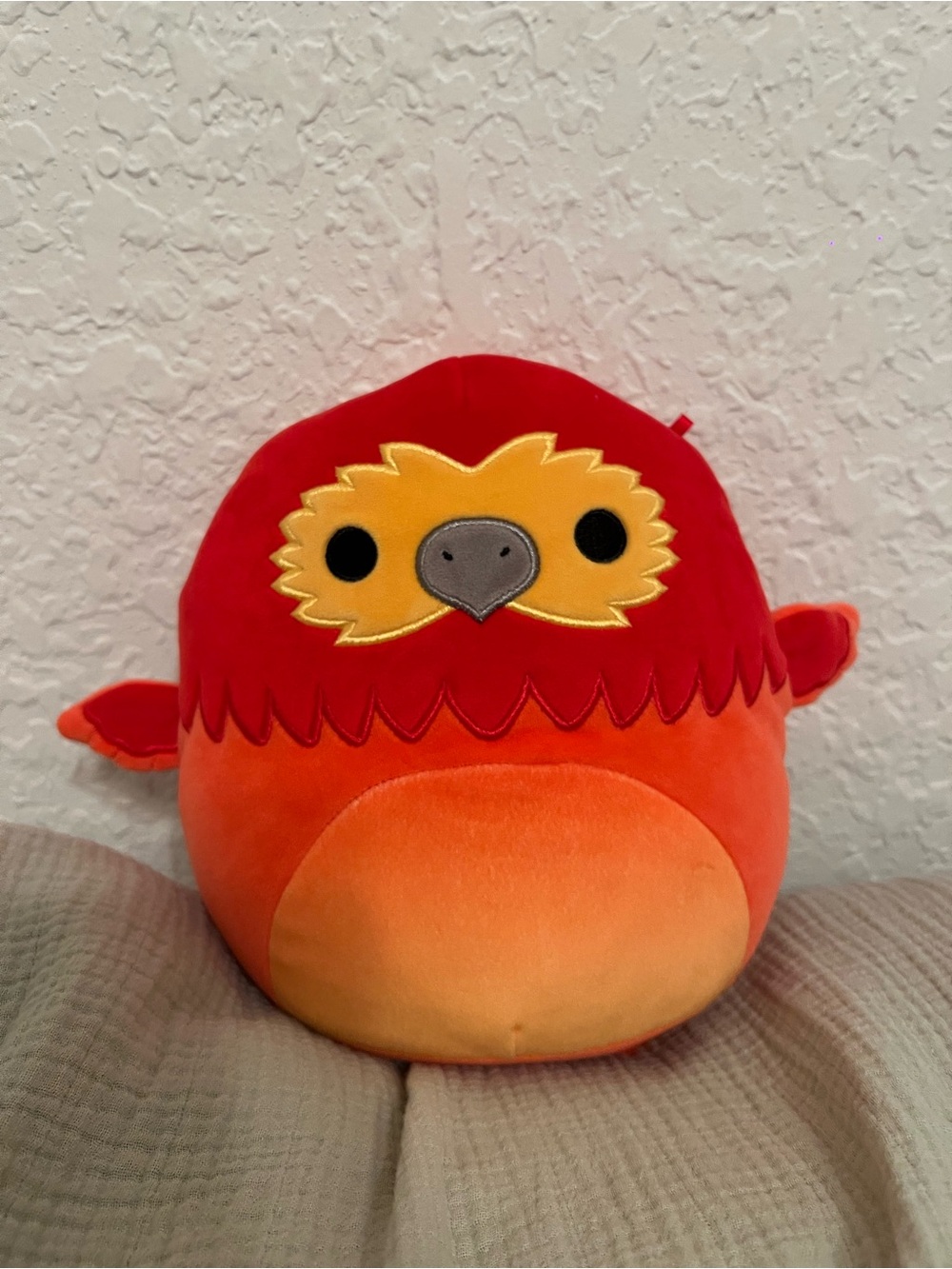 Harry Potter Squishmallow